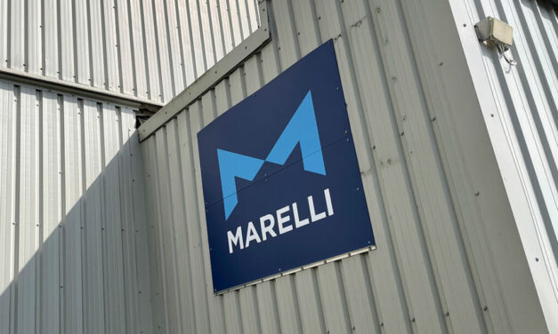 MARELLI, CASSA INTEGRAZIONE PER 70