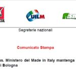 INDUSTRIA ITALIANA AUTOBUS. MINISTERO DEL MADE IN ITALY MANRENGA LA PAROLA E BLOCCHI LA CHIUSURA DELLA FABBRICA DI BOLOGNA