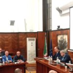 TERMOLI, SPERA (UGL METALMECCANICI):” DA ACC ATTENDAVAMO RISPOSTE CONCRETE. PRONTI ALLA MOBILITAZIONE”.