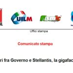 TERMOLI: BASTA SCONTRI FRA GOVERNO E STELLANTIS, LA GIGAFACTORY DI TERMOLI S’HA DA FARE!