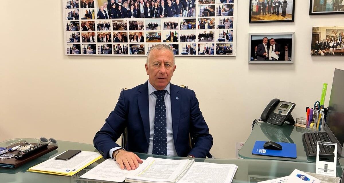 AUTOMOTIVE, SPERA (UGL METALMECCANICI)  «FONDO STRATEGICO, NON SUBISCA TAGLI IN MANOVRA»