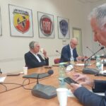 AUTOMOTIVE, SPERA (UGL METALMECCANICI): “PRONTI ALLO SCIOPERO DEL 18 OTTOBRE” PRESIDI IN 7 REGIONI, CORTEO A TORINO. OCCORRONO SCELTE NEI CONFRONTI DELL’UE