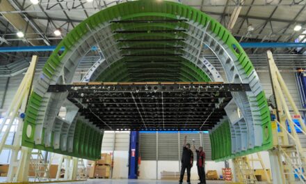 UGL METALMECCANICI: LEONARDO DIVISIONE AEROSTRUTTURE, INCONTRO OSSERVATORIO STRATEGICO: SERVE UNA SOLUZIONE INDUSTRIALE CONCRETA