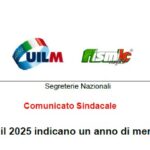 IVECO: LE PREVISIONI PER IL 2025 INDICANO UN ANNO DI MERCATO ANCORA DIFFICILE