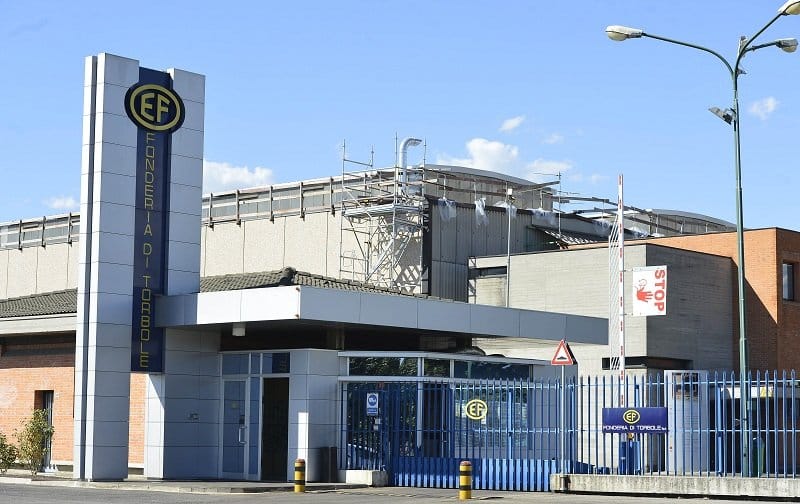 BRESCIA, ELEZIONI RSU FONDERIA DI TORBOLE:  L’UGL METALMECCANICI SI AFFERMA COME SECONDO SINDACATO