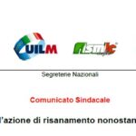 MARELLI: PROSEGUE L’AZIONE DI RISANAMENTO NONOSTANTE LA CRISI DI SETTORE