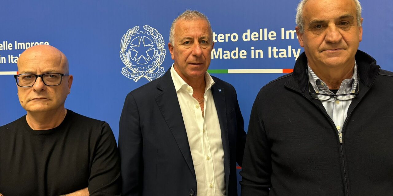 BEKO EX WHIRLPOOL, SPERA (UGL METALMECCANICI): “NO ALLA CHIUSURA DI DUE STABILIMENTI IN ITALIA”