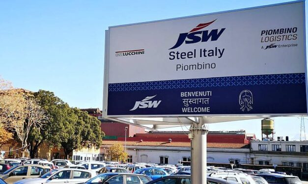 UGL METALMECCANICI, SU PIOMBINO SERVE CIG PER 417 ADDETTI – PMI