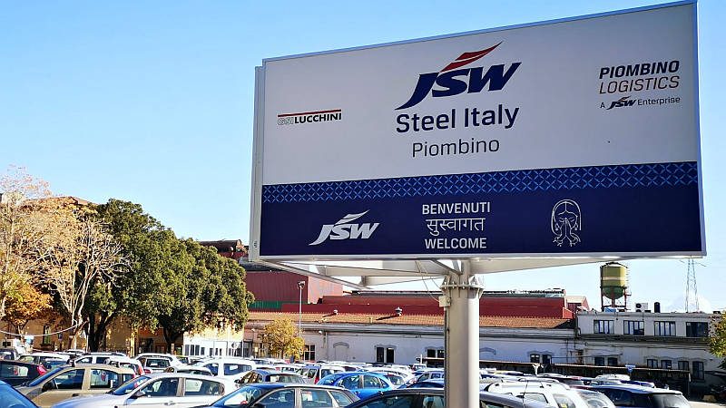 UGL METALMECCANICI, SU PIOMBINO SERVE CIG PER 417 ADDETTI – PMI