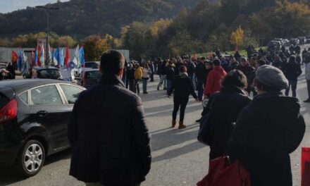 BEKO COMUNANZA, LA CHIUSURA E IL RISCHIO DI DESERTIFICAZIONE INDUSTRIALE: IL GRIDO D’ALLARME DEL SINDACO SACCONI E DEI SINDACATI