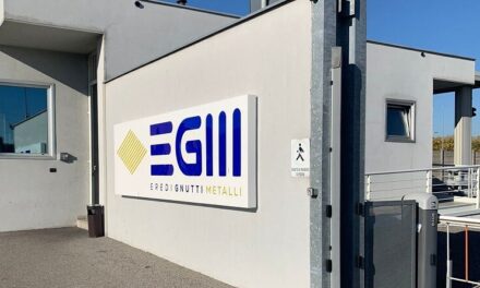 ELEZIONI RSU S.A. EREDI GNUTTI METALLIS.P.A.(BRESCIA) LA UGL METALMECCANICI È IL PRIMO SINDACATO