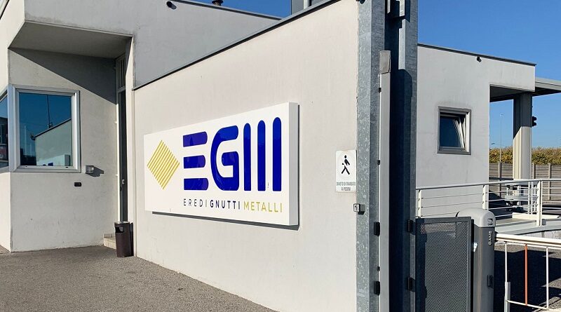 ELEZIONI RSU S.A. EREDI GNUTTI METALLIS.P.A.(BRESCIA) LA UGL METALMECCANICI È IL PRIMO SINDACATO