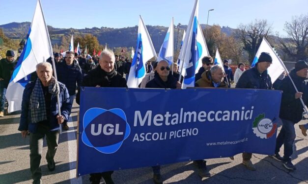 BEKO, UGL METALMECCANICI : PIANO PRESENTATO DA AZIENDA È POCO CREDIBILE