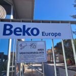 BEKO, SCENDONO A 400 GLI ESUBERI 225 FRA COLLETTI BIANCHI FABRIANESI