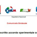 CNHI: SOTTOSCRITTO ACCORDO SPERIMENTALE SUL TELELAVORO