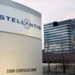 STELLANTIS SALE AL 100% NELLA JOINT VENTURE PER I CAMBI ELETTRIFICATI