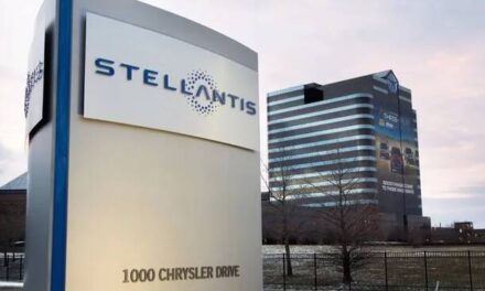 STELLANTIS SALE AL 100% NELLA JOINT VENTURE PER I CAMBI ELETTRIFICATI