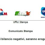 STELLANTIS: RISULTATI DI BILANCIO NEGATIVI, SARANNO EROGATI 676 EURO MEDI