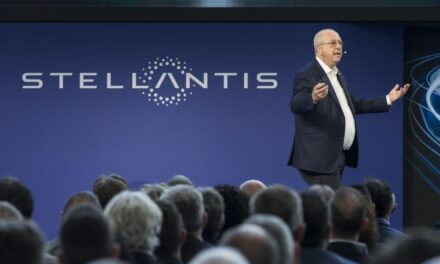 STELLANTIS. SPERA (UGL METALMECCANICI):”CALO DEI CONTI NON CONFORTANTE, ORA SOSTENERE NUOVI MODELLI DI INVESTIMENTI”