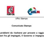 BEKO: ANCORA MOLTI PROBLEMI DA RISOLVERE PER PROVARE A RAGGIUNGERE UN ACCORDO; INACCETTABILI GLI ESUBERI FRA GLI IMPIEGATI, IL GOVERNO SI IMPEGNA A INTERVENIRE SULLA PROPRIETÀ